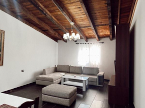 OA's beach apartment